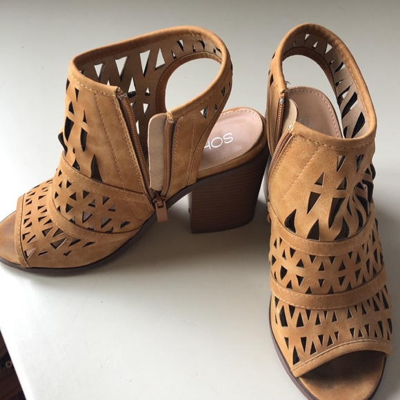 Wedges - Picture 4 of 4